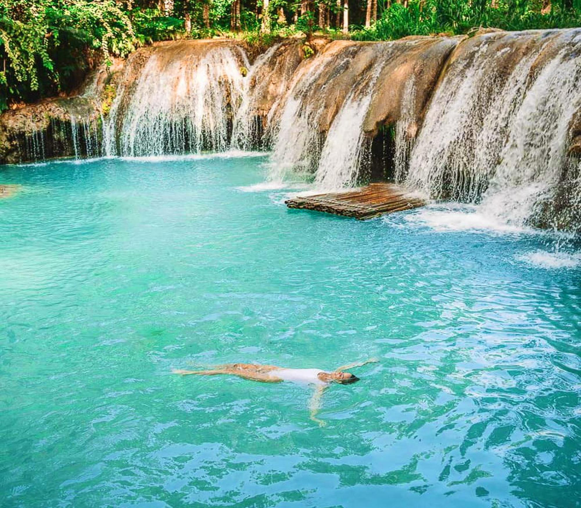 The Gabayan Riviera Hotel Siquijor Luaran gambar